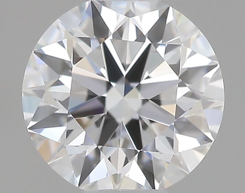 Lab Grown Diamond Lab-grown 0,45Ct E-VVS1 Round - IGILG819650162 1