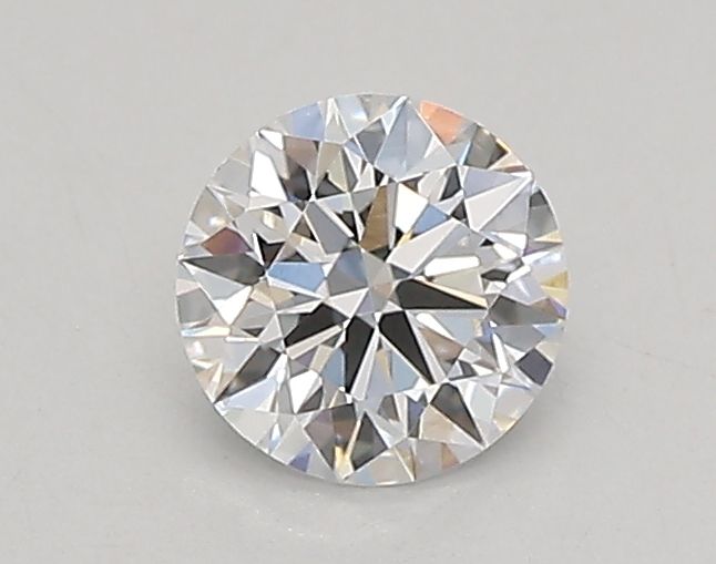 Lab Grown Diamond Lab-grown 0,43Ct D-VVS1 Round - IGILG821659121 1