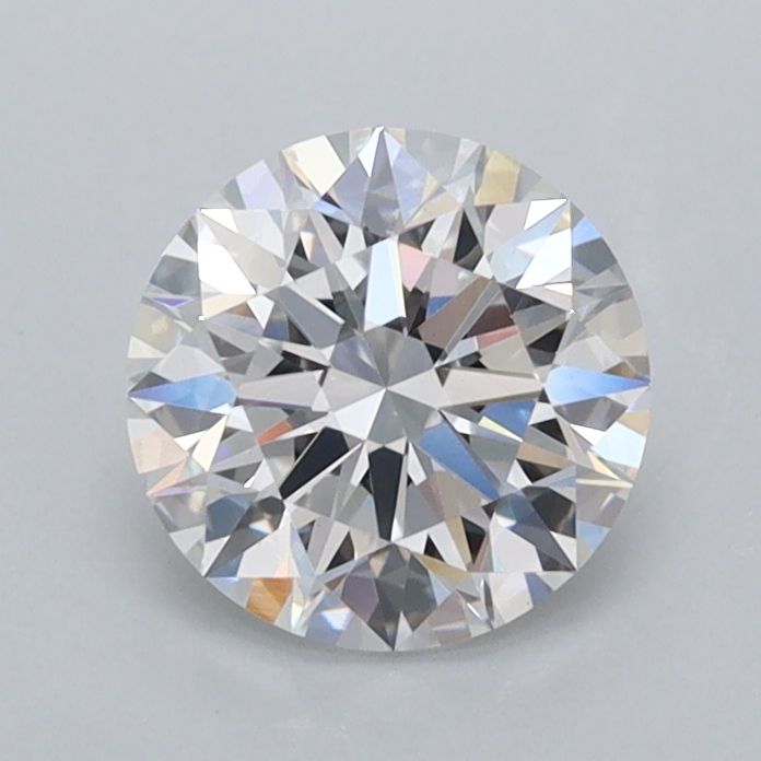Lab Grown Diamond Lab-grown 1,02Ct D-VVS2 Round - IGILG805614890 1
