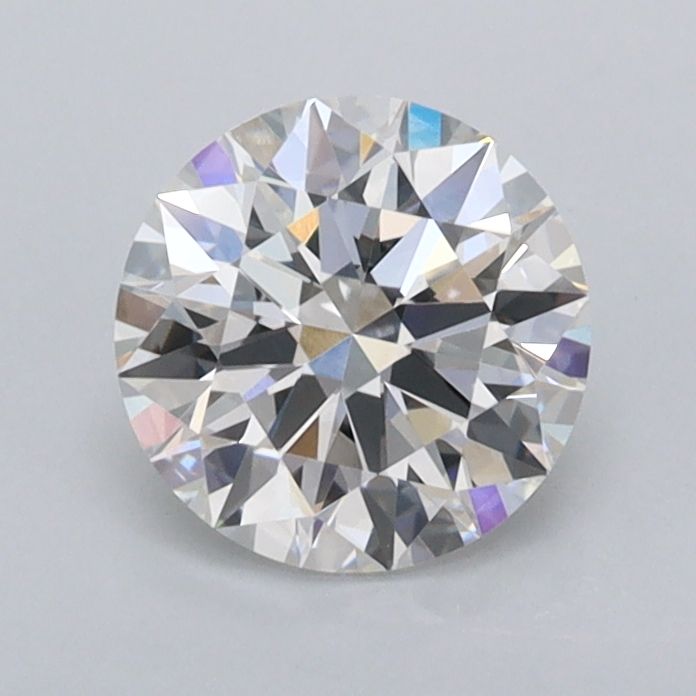 Lab Grown Diamond Lab-grown 1Ct F-VVS2 Round - IGILG804615309 1