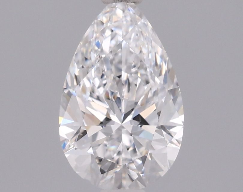 Lab Grown Diamond Lab-grown 1Ct D-VVS2 Pear - IGILG805615609 1