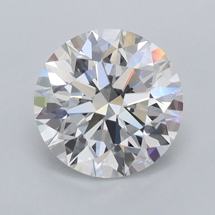 Lab Grown Diamond Lab-grown 1,03Ct D-VVS2 Round - IGILG805614965 1