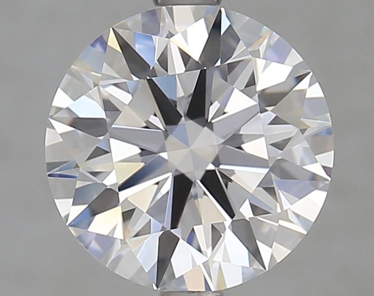 Lab Grown Diamond Lab-grown 3,01Ct D-IF Round - IGILG760565946 1