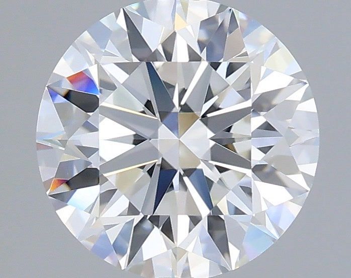 Lab Grown Diamond Lab-grown 1,57Ct F-VVS2 Round - IGILG804638248 1