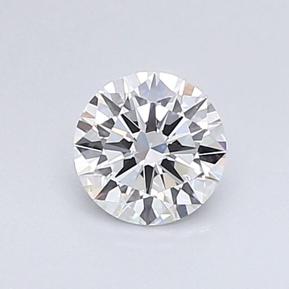 Lab Grown Diamond Lab-grown 0,45Ct D-VVS1 Round - IGILG818634466 1