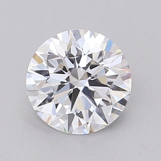 Lab Grown Diamond Lab-grown 1,5Ct D-FL Round - IGILG811619616 1