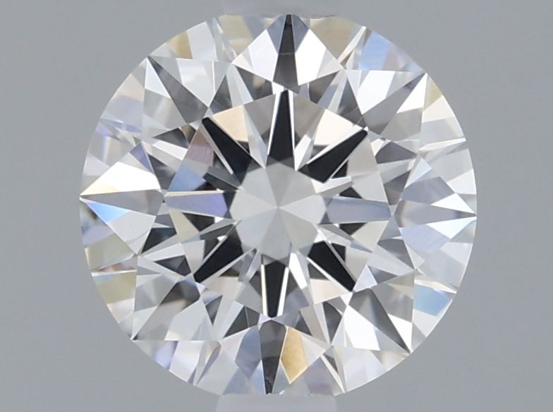 Lab Grown Diamond Lab-grown 1,04Ct D-VVS2 Round - IGILG817685106 1