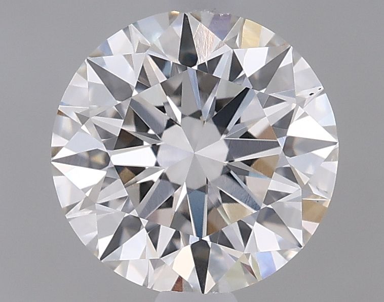Lab Grown Diamond Lab-grown 1,08Ct F-VVS1 Round - IGILG817686504 1