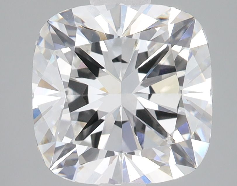 Lab Grown Diamond Lab-grown 3,08Ct F-VS1 Cushion - GIA1483891071 1