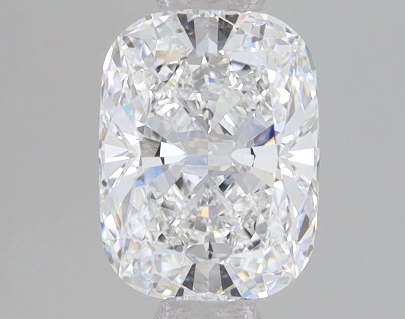 Lab Grown Diamond Lab-grown 1,6Ct E-VS1 Cushion - IGILG731503537 1