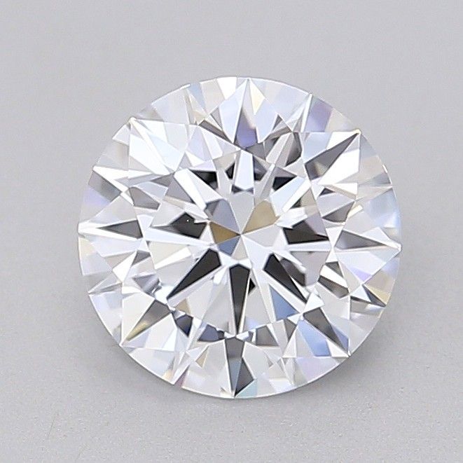 Lab Grown Diamond Lab-grown 2,02Ct E-FL Round - IGILG811619612 1