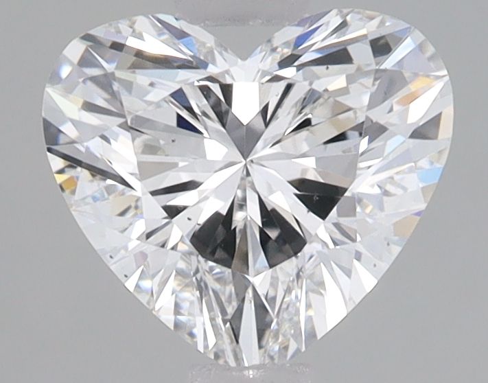 Lab Grown Diamond Lab-grown 1,14Ct E-VS2 Heart - IGILG645401006 1