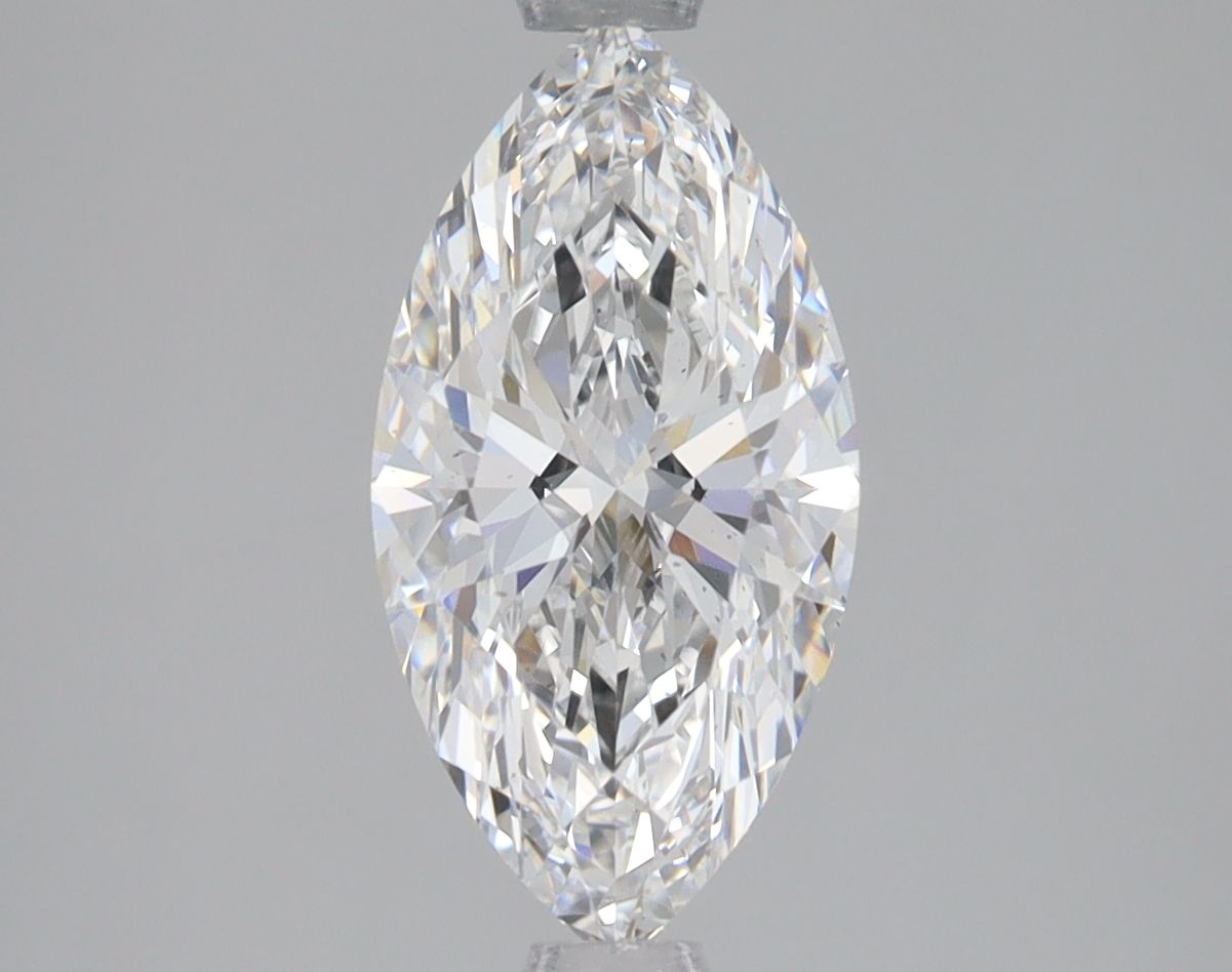 Lab Grown Diamond Lab-grown 1,59Ct D-VS2 Marquise - IGILG687599247 1