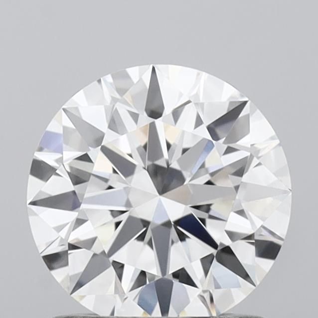 Lab Grown Diamond Lab-grown 1,01Ct D-VVS1 Round - IGILG811633088 1