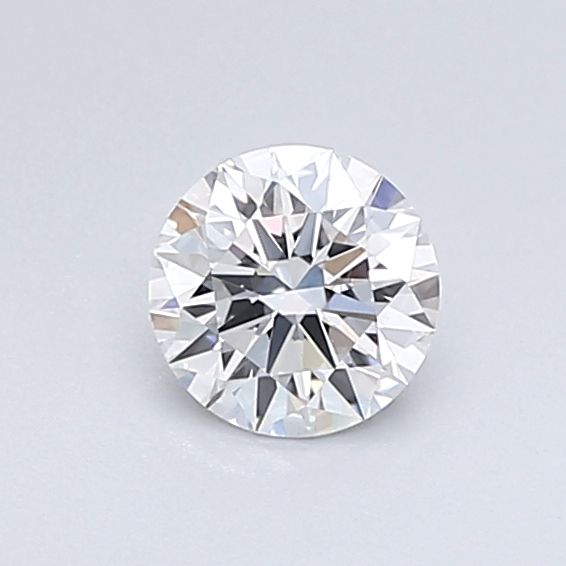Lab Grown Diamond Lab-grown 0,44Ct D-VVS1 Round - IGILG818634469 1