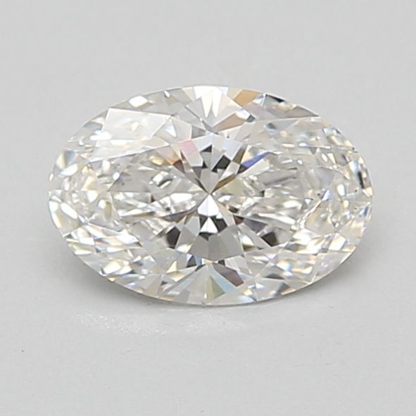 Lab Grown Diamond Lab-grown 1,04Ct F-VS2 Oval - GIA6501268812 1
