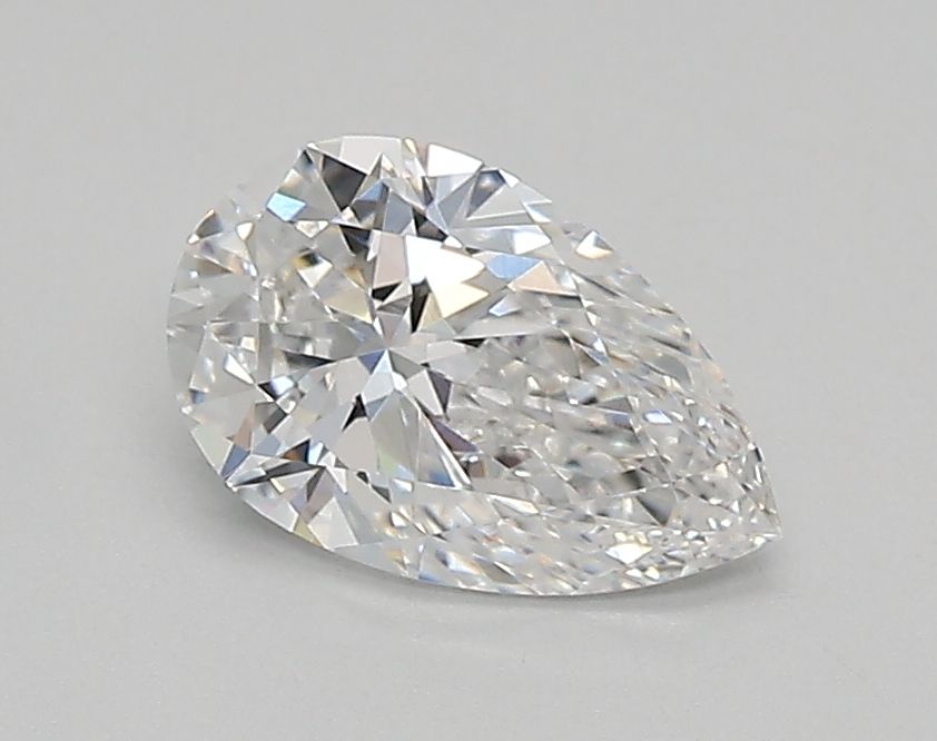 Lab Grown Diamond Lab-grown 0,82Ct E-VVS1 Pear - IGILG818699388 1