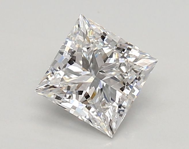 Lab Grown Diamond Lab-grown 0,82Ct D-VVS2 Princess - IGILG821627326 1