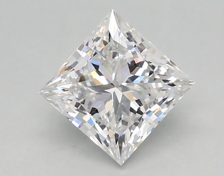 Lab Grown Diamond Lab-grown 0,85Ct D-VVS2 Princess - IGILG821627459 1