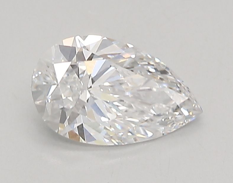 Lab Grown Diamond Lab-grown 0,79Ct D-VVS2 Pear - IGILG821650354 1