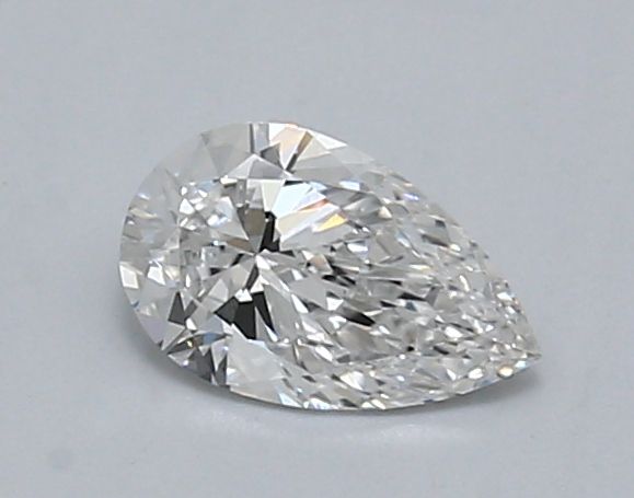 Lab Grown Diamond Lab-grown 0,79Ct E-VVS2 Pear - IGILG821627477 1