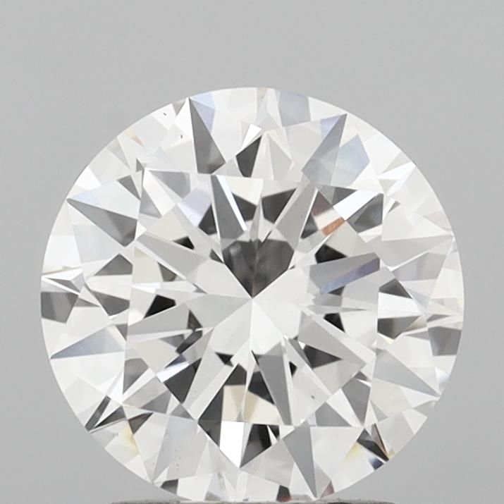 Lab Grown Diamond Lab-grown 2Ct F-VS1 Round - IGILG811633038 1