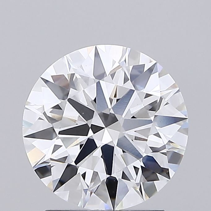 Lab Grown Diamond Lab-grown 1,92Ct E-VS1 Round - IGILG792636281 1