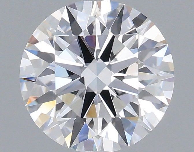 Lab Grown Diamond Lab-grown 1,03Ct D-VVS2 Round - IGILG789612182 1