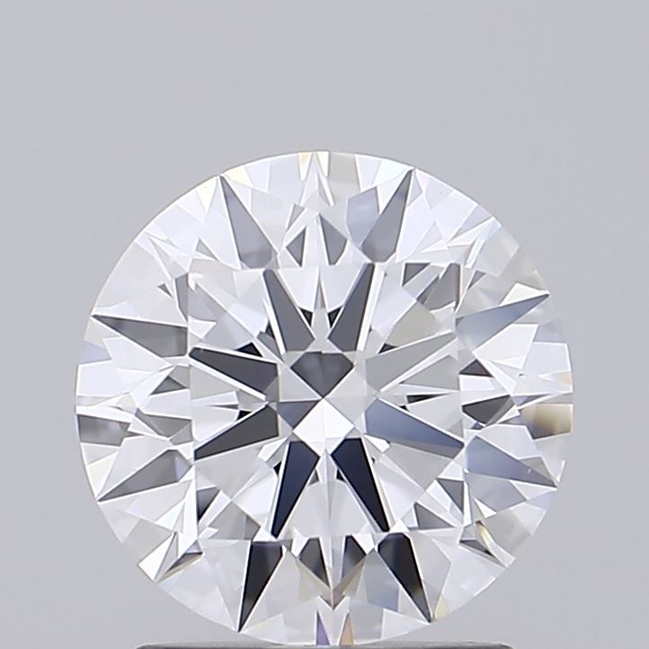 Lab Grown Diamond Lab-grown 1,68Ct D-VVS2 Round - IGILG812621303 1