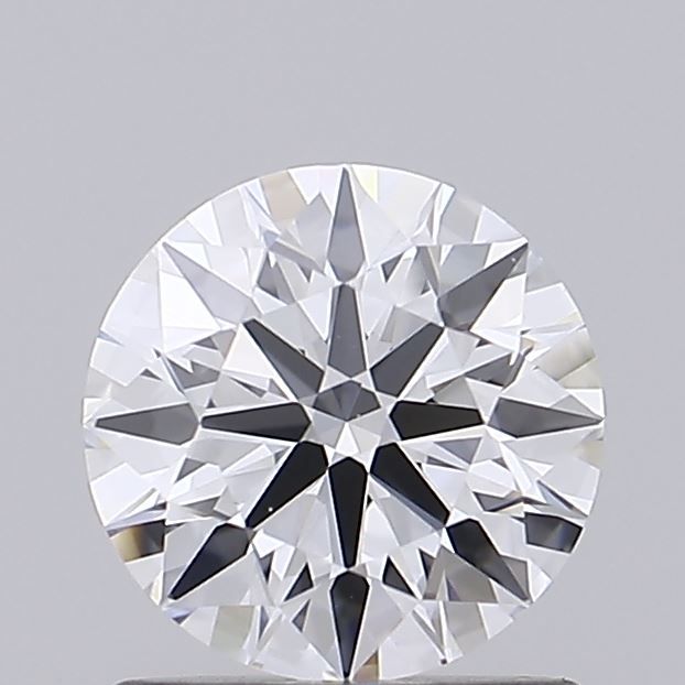 Lab Grown Diamond Lab-grown 1,04Ct D-IF Round - IGILG812621317 1