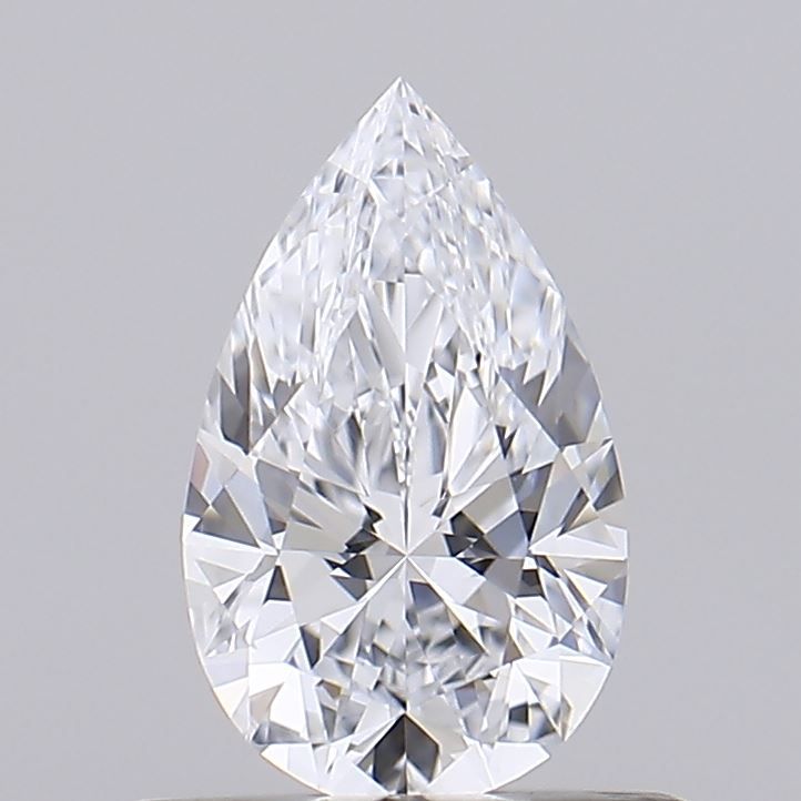 Lab Grown Diamond Lab-grown 0,51Ct E-VVS1 Pear - IGILG803675430 1
