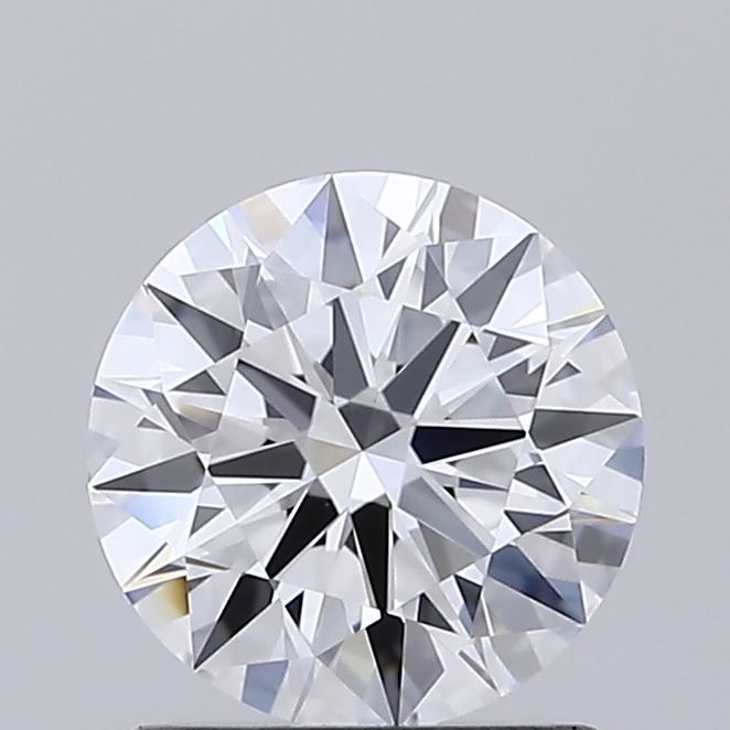 Lab Grown Diamond Lab-grown 1,05Ct D-IF Round - IGILG812621076 1