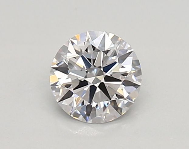 Lab Grown Diamond Lab-grown 0,43Ct D-VVS1 Round - IGILG821627000 1