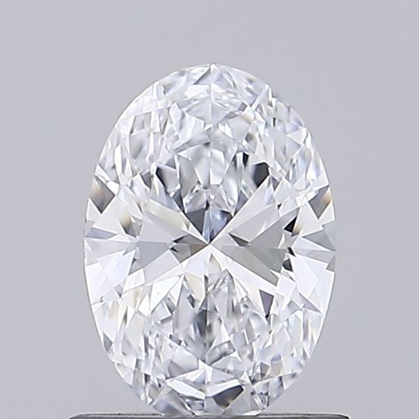 Lab Grown Diamond Lab-grown 0,8Ct E-IF Oval - IGILG812621162 1