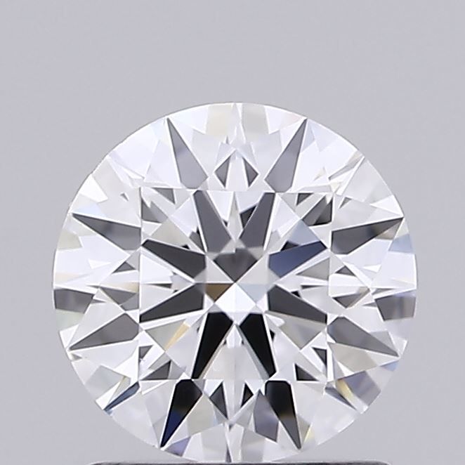 Lab Grown Diamond Lab-grown 1,04Ct D-IF Round - IGILG812621087 1