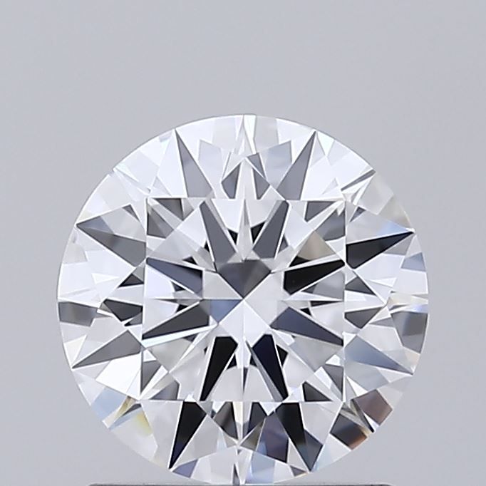 Lab Grown Diamond Lab-grown 1,01Ct D-IF Round - IGILG812621091 1