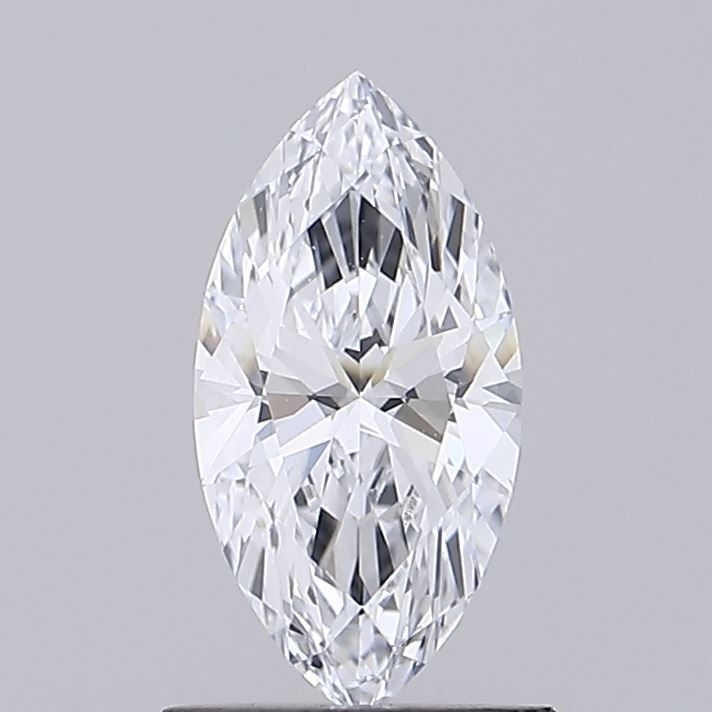 Lab Grown Diamond Lab-grown 0,9Ct E-VVS2 Marquise - IGILG812621164 1