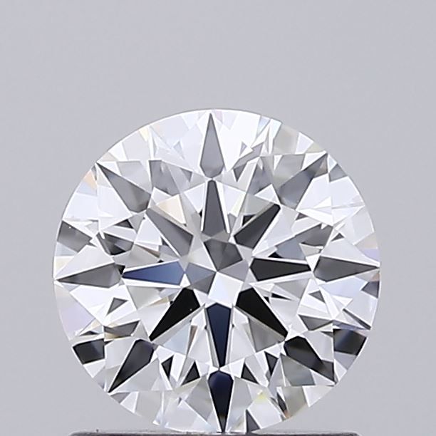 Lab Grown Diamond Lab-grown 1,06Ct D-IF Round - IGILG812621230 1