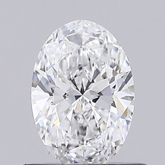 Lab Grown Diamond Lab-grown 0,52Ct E-VVS2 Oval - IGILG790682070 1