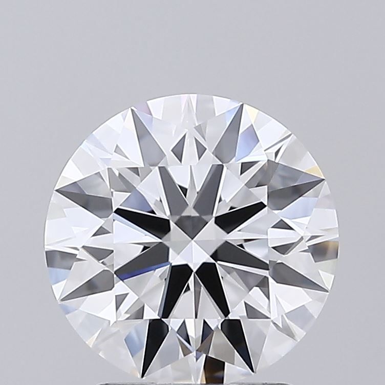 Lab Grown Diamond Lab-grown 2Ct D-IF Round - IGILG812620251 1