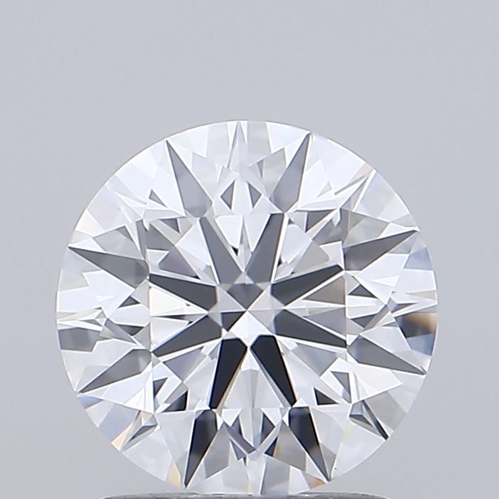 Lab Grown Diamond Lab-grown 1,54Ct D-IF Round - IGILG812620211 1