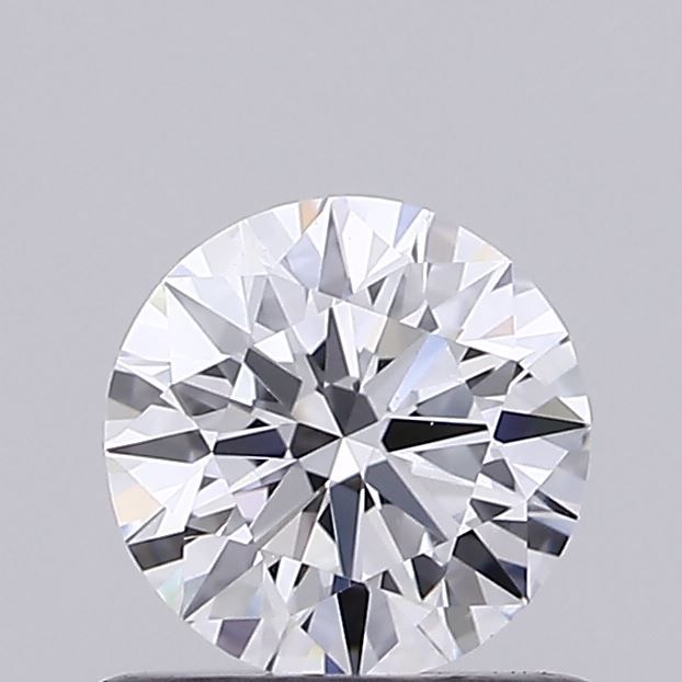 Lab Grown Diamond Lab-grown 0,72Ct D-VVS2 Round - IGILG812621406 1