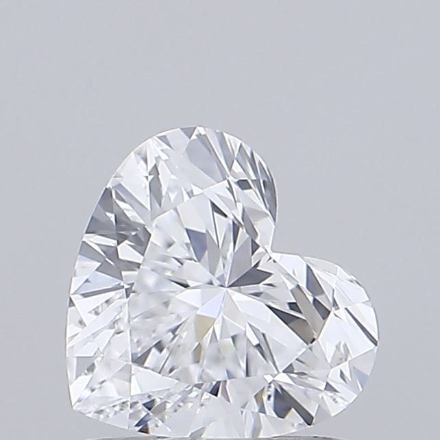 Lab Grown Diamond Lab-grown 1,02Ct E-VVS2 Heart - IGILG812620272 1