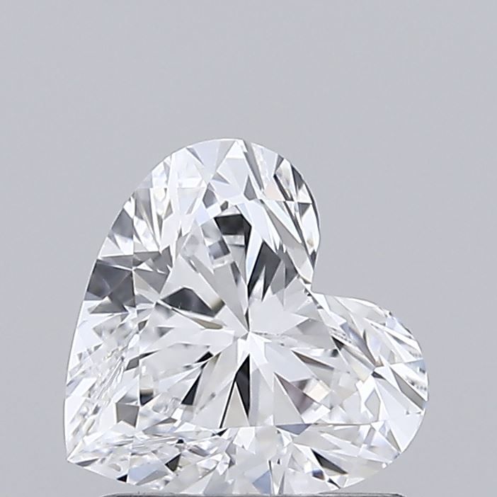Lab Grown Diamond Lab-grown 1,01Ct D-VVS2 Heart - IGILG812621499 1
