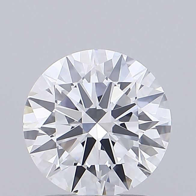 Lab Grown Diamond Lab-grown 1,5Ct D-IF Round - IGILG812621477 1