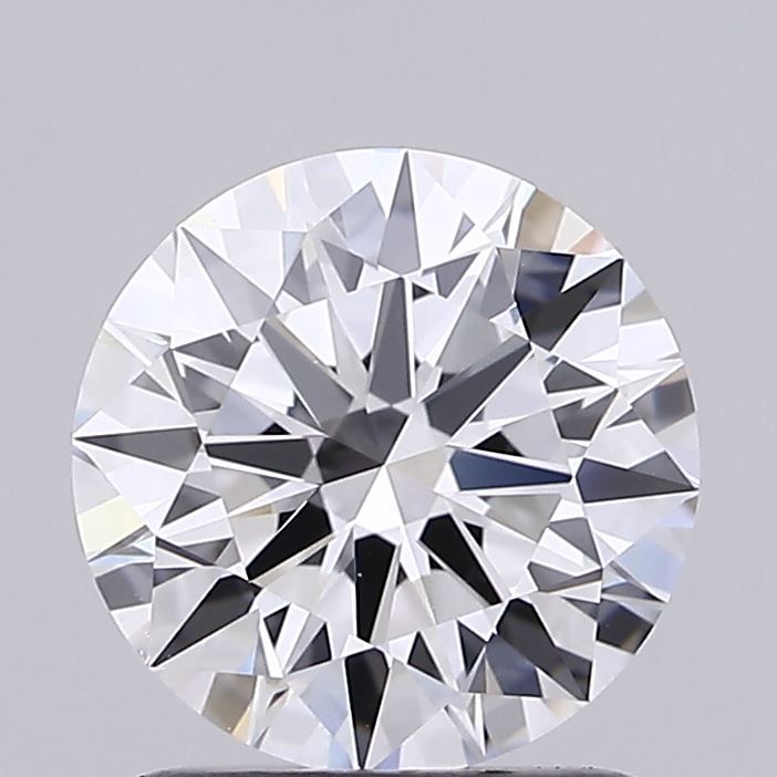 Lab Grown Diamond Lab-grown 1,51Ct D-IF Round - IGILG812620743 1