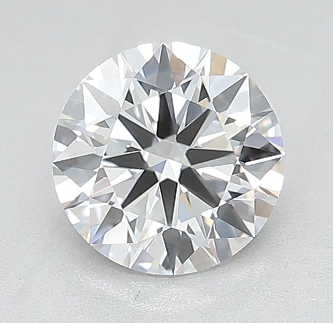 Lab Grown Diamond Lab-grown 1,12Ct D-VVS1 Round - IGILG819648064 1