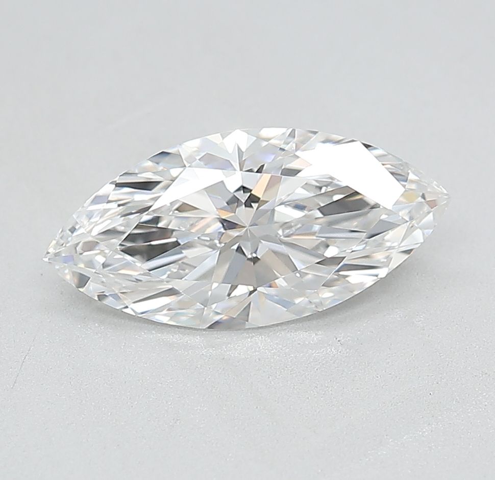 Lab Grown Diamond Lab-grown 1,34Ct D-VVS2 Marquise - IGILG820606221 1