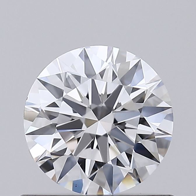 Lab Grown Diamond Lab-grown 0,54Ct D-IF Round - IGILG812620802 1