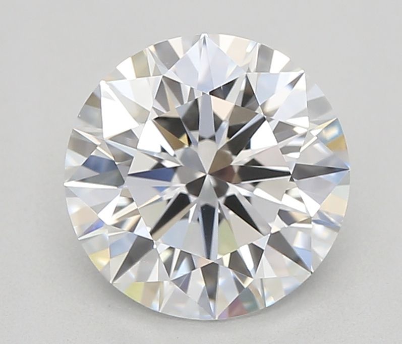 Lab Grown Diamond Lab-grown 1,25Ct D-FL Round - IGILG783642072 1